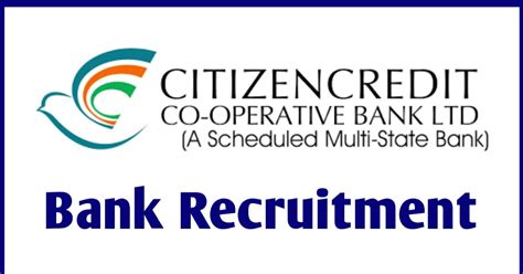 Citizen Credit Co-Operative Bank Private Limited ,Mumbai