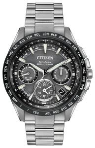 Citizen Watches That Don’t Need Batteries - TechNuovo