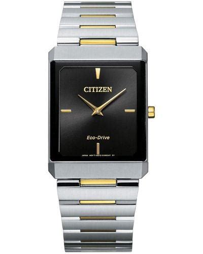 Citizen Watches for Men Online Sale up to 59% off Lyst Australia