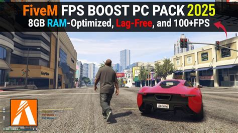 Citizen fivem fps boost 2025.  Contribute to OGNewks/FiveMPerformanceBoost development by c...