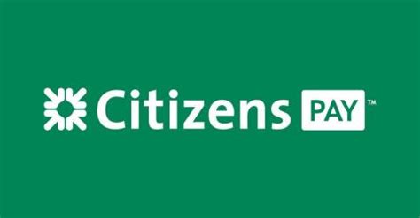 Citizens Bank.