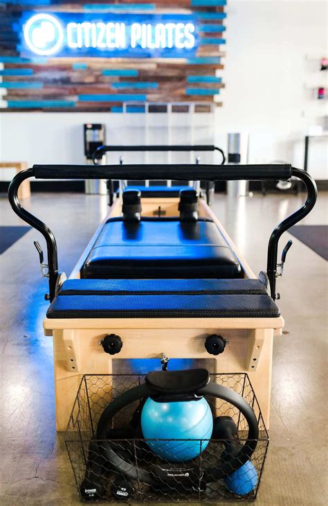Citizen pilates. Citizen Pilates is the boutique fitness standard in cleanliness and safety. With 2 locations in Houston, our studios are revered for upbeat, fitness-based group reformer classes that emphasize fun and challenging 45-minute routines complemented by a culture of inclusion. 