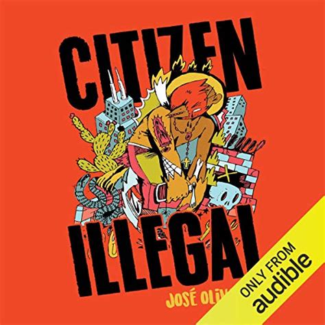 Full Download Citizen Illegal By Jos Olivarez