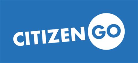 CitizenGo - Wikipedia