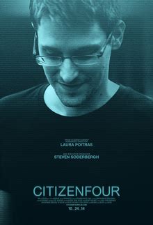 Citizenfour - Wikipedia