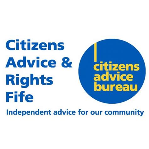 Citizens Advice and Rights Fife (CARF) - Cowdenbeath