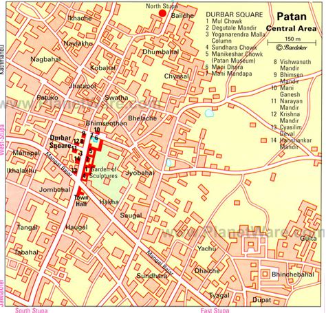 Citizens Bank, Lalitpur: Location, Map, About & More