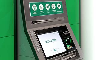 Citizens Bank ATM in Stratham 200 Domain Drive