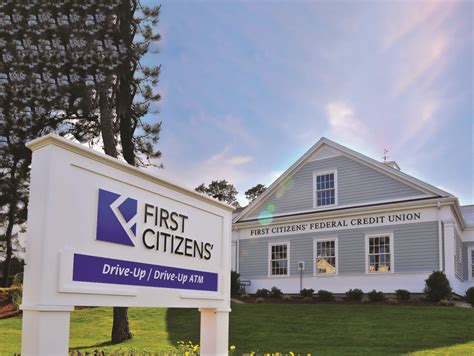 Citizens Federal Credit Union - Our Story