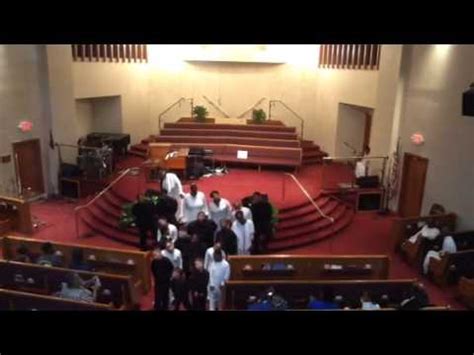 Citizens Of Zion Missionary Baptist Church in Carson, CA