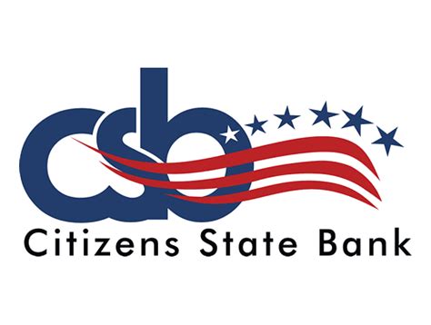 Citizens State Bank Branch of Citizens State Bank in …