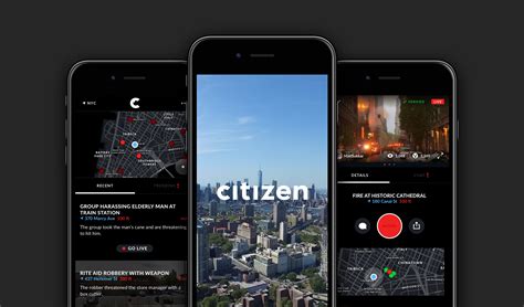 Citizens app. Things To Know About Citizens app. 