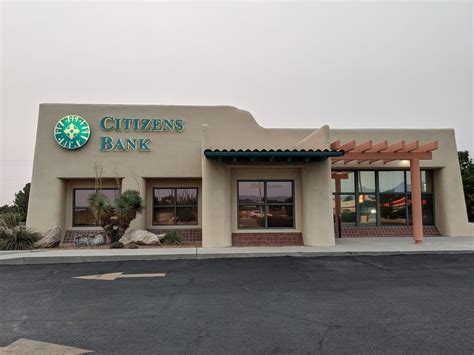 Citizens bank las cruces nm. Things To Know About Citizens bank las cruces nm. 