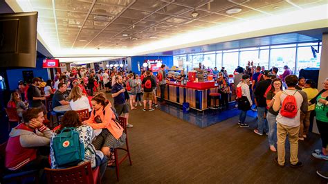 Citizens Bank Park: Hall of Fame Club - See 2,3