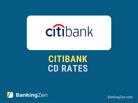 Citizens bank promotional cd rates. By locking in a bank CD at a higher rate, ... First Citizens Bank and its affiliates are not responsible for the products, services and content on any third-party website. ... To qualify for the promotional rate, please take note of the following conditions: The minimum opening deposit is $5,000, up to a maximum of $250,000. 