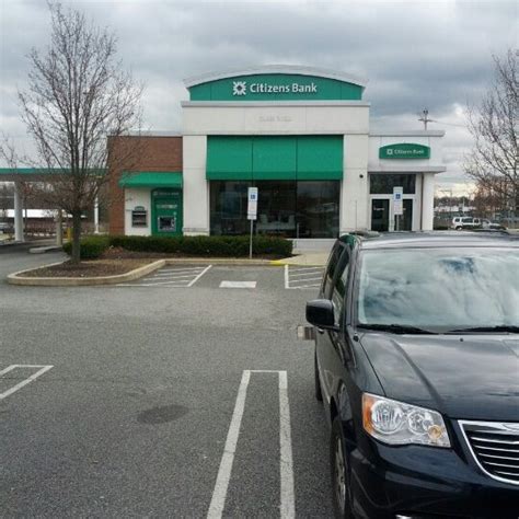 Citizens Bank, BLAIR MILL BRANCH (1.0 miles) Full Service Brick and Mortar Office 3905 Welsh Rd Willow Grove, PA 19090