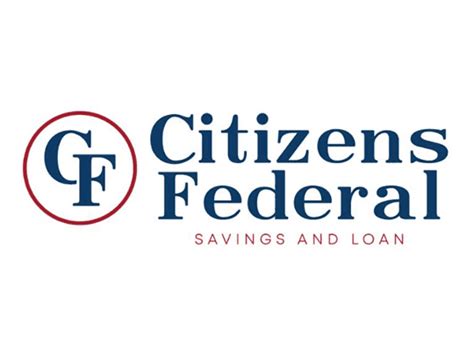 Citizens federal. Things To Know About Citizens federal. 