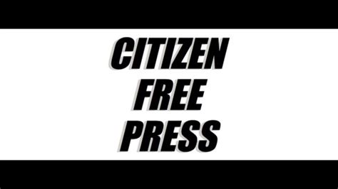 Citizens free oress. Things To Know About Citizens free oress. 