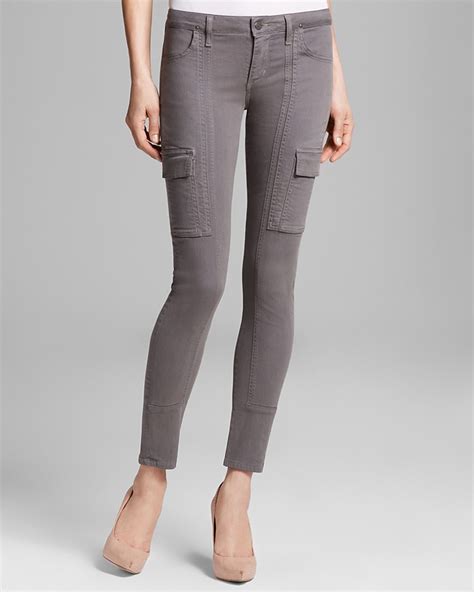 Citizens of Humanity Alden Cargo Skinny Pants - Poshmark