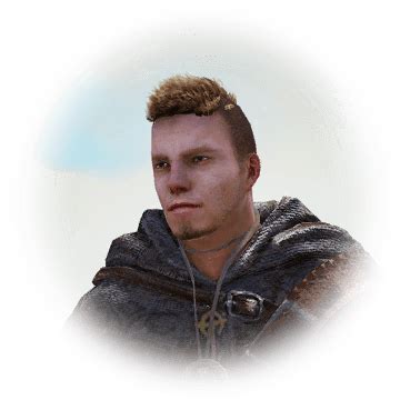 Citizens of Port Epheria Black Desert Wiki Fandom