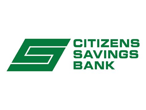 Citizens savings bank bogalusa. Turn your checking or savings account into an online bank account with these features: Free, secure, and easy-to-use service for Citizens Savings Bank customers. Make more time for yourself; fewer bank trips necessary. Take care of everyday banking transactions from wherever you need to be. 