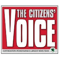 The Citizens' Voice is located at 75 N Washington St in Wilkes Barre, Pennsylvania 18701. The Citizens' Voice can be contacted via phone at (570) 821-2000 for pricing, hours and directions.