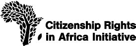 Citizenship Rights in Africa Initiative