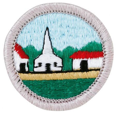 Citizenship in the Community Citizenship in the Community Merit Badge
