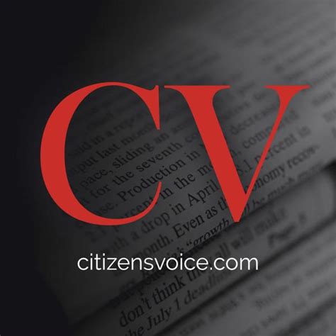 Each day's obituaries, delivered to your inbox. Please enter a valid email address. Sign up. ... citizensvoice.com 75 N. Washington St. Wilkes-Barre, PA 18701 Phone: (570) 821-2000
