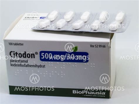 Citodon morfin