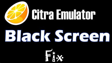 Citra black screen 0 fps android.  (solved) Edit: Suddenly, the game sta...
