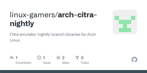 Citra canary.  In conclusion, Citra Nightly and Canary are two different ver...