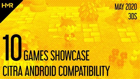 Today we are unveiling the most requested addition for Citra: Android Support! That’s right, you can finally play 3DS games on the go! Users and Devs - A Tale of Perspectives! …. 