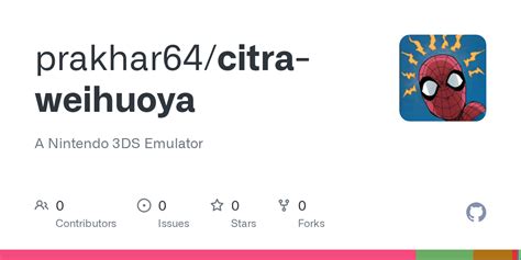 Citra emulator 4pda.  Contribute to weihuoya/citra development by creat...