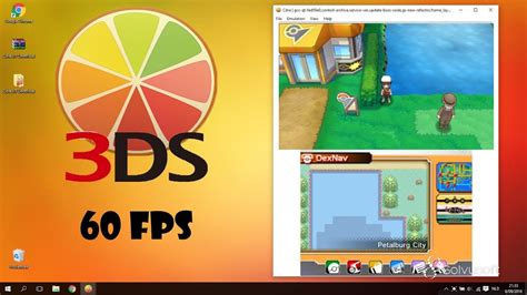 Citra emulator pc.  Extract the Downloaded File. Citra is an open-source 3DS emulat...