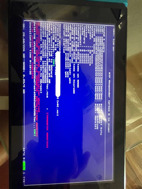 Citra installation aborted. cci".  Help.  If it tells you the data is cor...