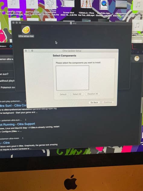 Citra not working mac.  Delete citra and all its files completely.  Oth...