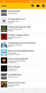 Citra old version download android.  MMJ is pretty much gone, which leaves m...