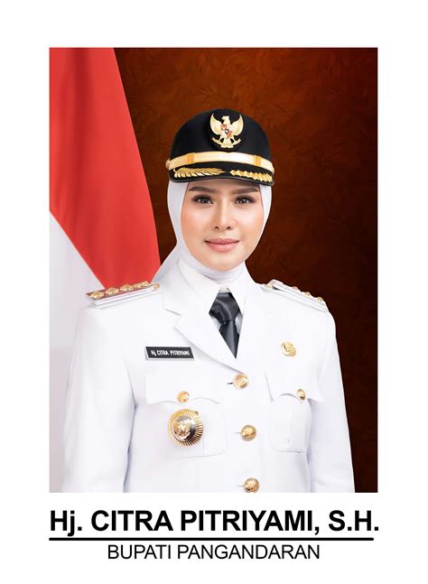 Citra pitriyami wikipedia.  Citra Pitriyami, S.  Ia mengabaikan arahan ...