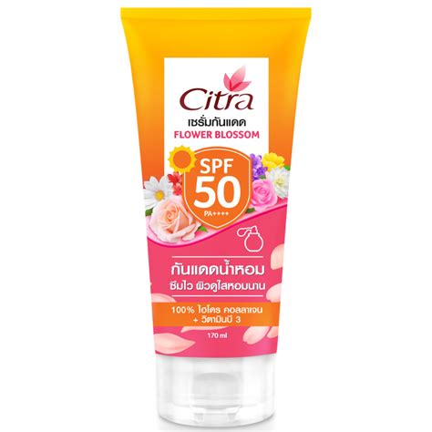 Citra spf 50.  Long lasting Citra Sun Protection Serum: Unseen SPF50 Shie...