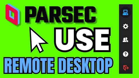 Citra steam remote play.  Once installed, Parsec is extremely simple to use...