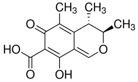 Citrinin ≥98% VWR