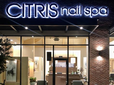 Citris nail salon houston. Things To Know About Citris nail salon houston. 