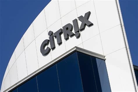 The layoffs come only months after Citrix was acquired by aff