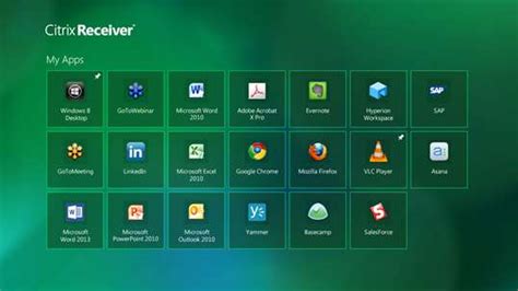 Citrix receiver download for windows 10. Things To Know About Citrix receiver download for windows 10. 
