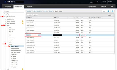 Citrix sta url.  References For details about STA, see the article NetScaler Ga...