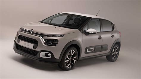 Citroën C3 PureTech 110 S&S EAT6 ELLE (2024) Exterior …