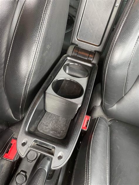 Citroen DS3 Cup Holder eBay