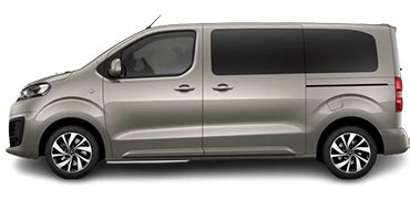 Citroen Jumpy Fiyatları & Modelleri 'da.