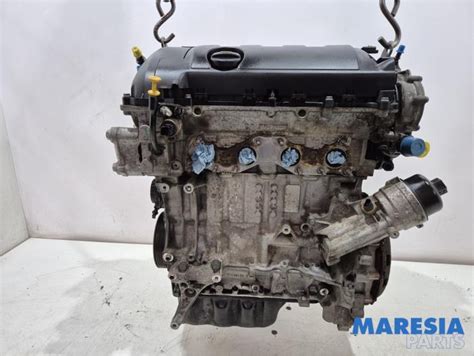 Citroen berlingo engine code location.  Additionally, the engine number Got a new code r...